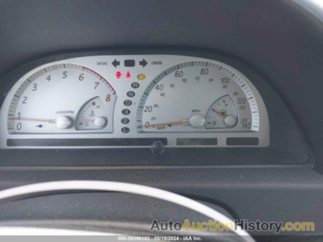 TOYOTA CAMRY SE, 4T1BA32K54U033740