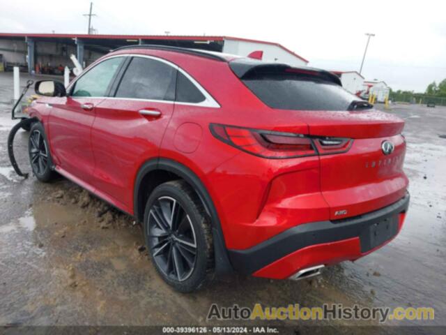 INFINITI QX55 ESSENTIAL AWD, 3PCAJ5K31NF112059