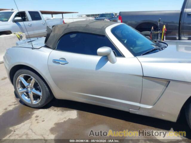 SATURN SKY, 1G8MN35B99Y104980