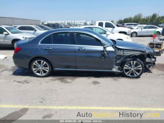 MERCEDES-BENZ C 300, 55SWF4JB1GU109903