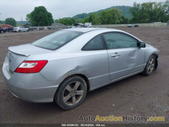 HONDA CIVIC EX, 2HGFG11847H525912