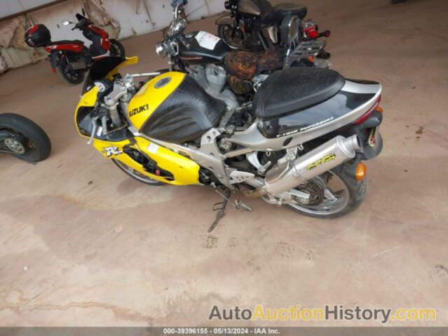 SUZUKI TL1000 R, JS1VT52A6Y2101263