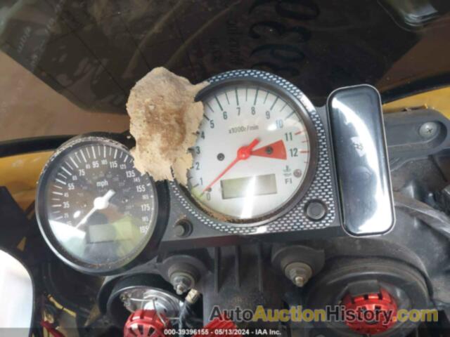 SUZUKI TL1000 R, JS1VT52A6Y2101263