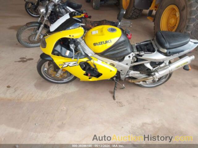 SUZUKI TL1000 R, JS1VT52A6Y2101263