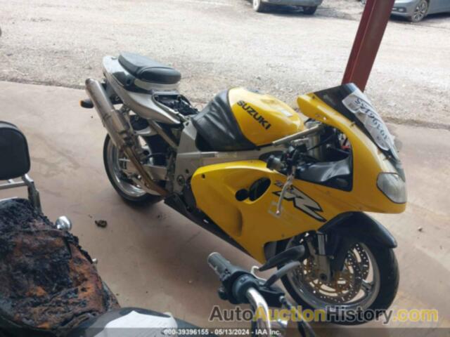 SUZUKI TL1000 R, JS1VT52A6Y2101263