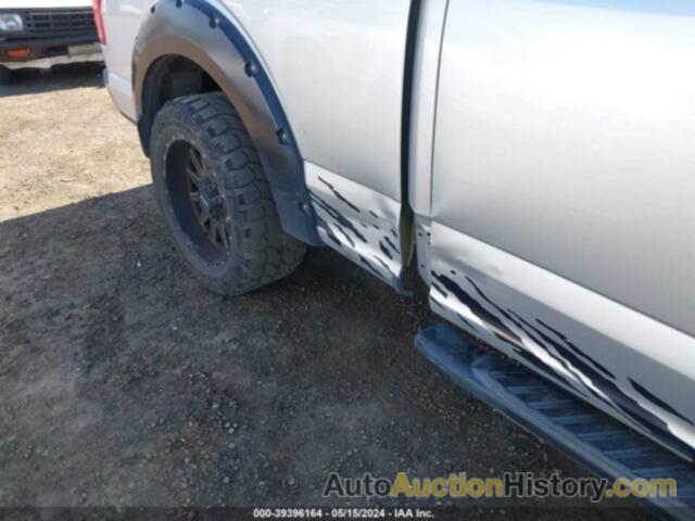 FORD F-150 XLT, 1FTEX1CP2FKE22557