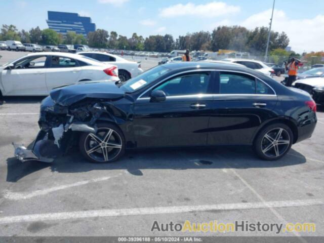 MERCEDES-BENZ A 220, W1K3G4EB2NJ357813