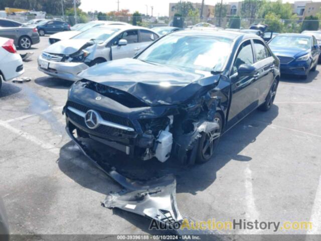 MERCEDES-BENZ A 220, W1K3G4EB2NJ357813