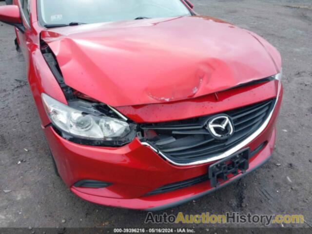 MAZDA 6 TOURING, JM1GJ1V56G1454991