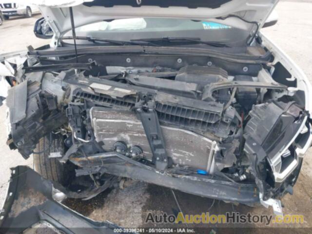 VOLKSWAGEN ATLAS SE, 1V2KR2CA1JC566584