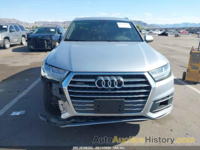 AUDI Q7 3.0T PREMIUM, WA1LAAF73JD048844