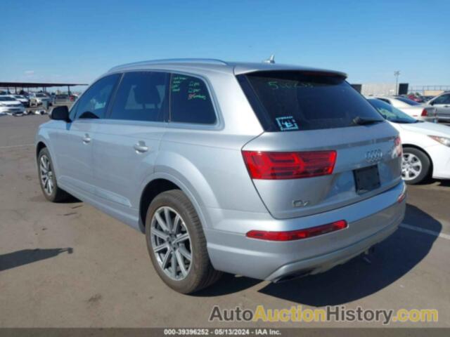 AUDI Q7 3.0T PREMIUM, WA1LAAF73JD048844