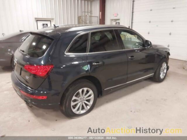 AUDI Q5 2.0T PREMIUM, WA1L2AFP3GA021117