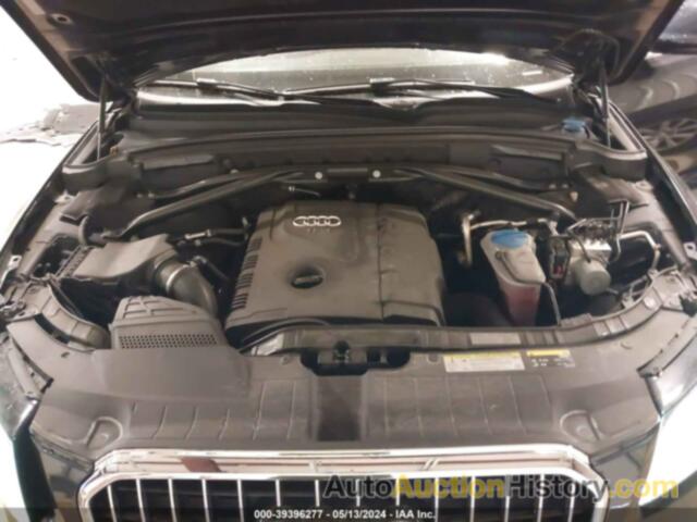 AUDI Q5 2.0T PREMIUM, WA1L2AFP3GA021117