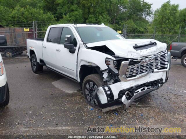 GMC SIERRA 2500HD 4WD  STANDARD BED DENALI, 1GT49REY5RF271270