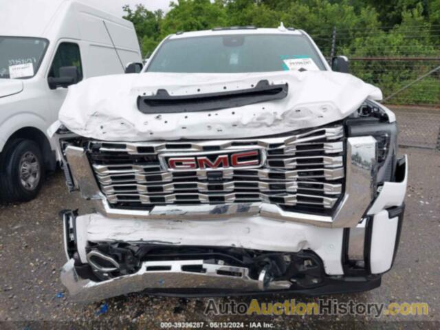 GMC SIERRA 2500HD 4WD  STANDARD BED DENALI, 1GT49REY5RF271270