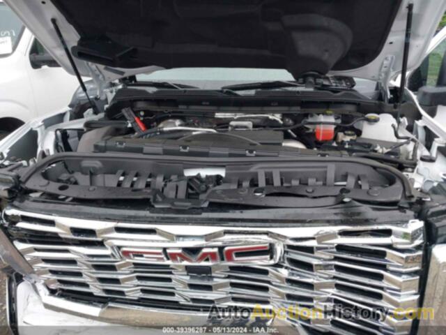 GMC SIERRA 2500HD 4WD  STANDARD BED DENALI, 1GT49REY5RF271270