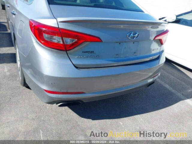 HYUNDAI SONATA SPORT, 5NPE34AF4FH042674