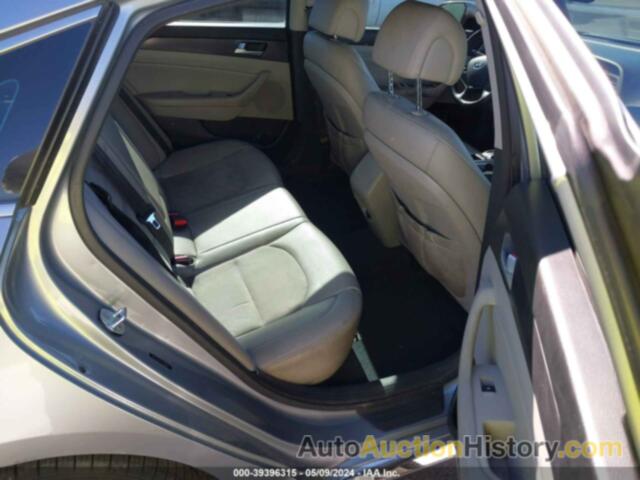 HYUNDAI SONATA SPORT, 5NPE34AF4FH042674