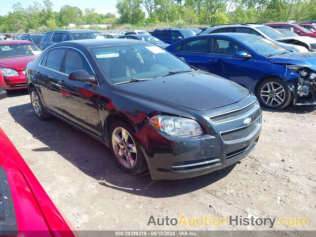 CHEVROLET MALIBU LT, 1G1ZH57B194270924