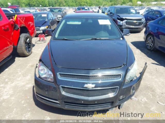 CHEVROLET MALIBU LT, 1G1ZH57B194270924