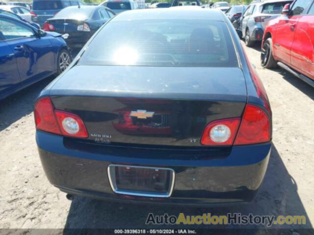 CHEVROLET MALIBU LT, 1G1ZH57B194270924