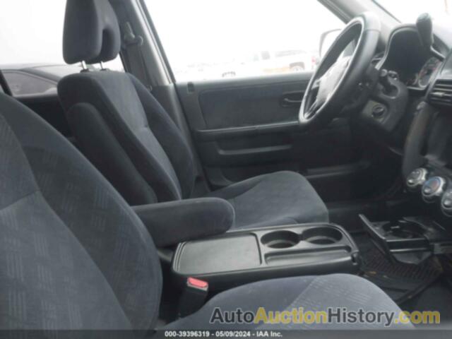 HONDA CR-V EX, SHSRD78875U334218