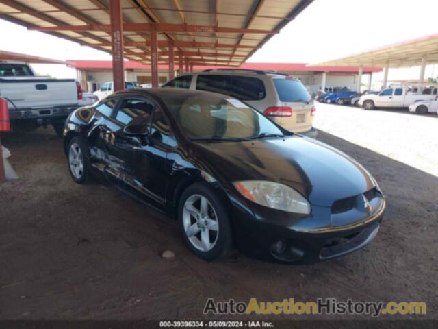 MITSUBISHI ECLIPSE GS, 4A3AK24F37E067730