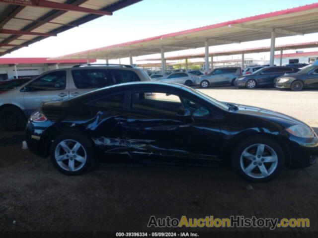 MITSUBISHI ECLIPSE GS, 4A3AK24F37E067730