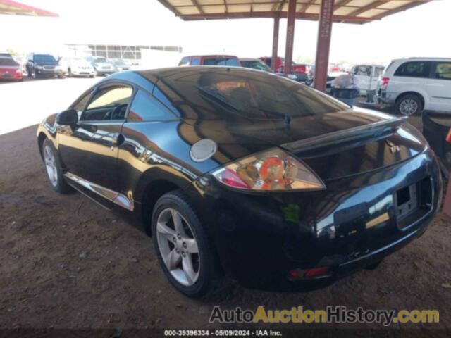 MITSUBISHI ECLIPSE GS, 4A3AK24F37E067730