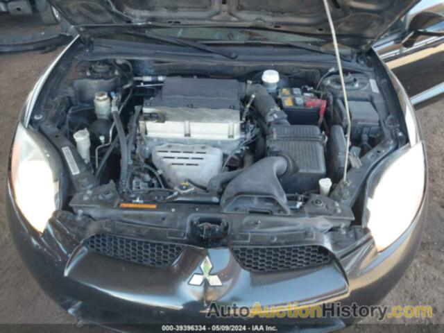 MITSUBISHI ECLIPSE GS, 4A3AK24F37E067730