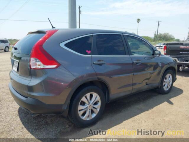 HONDA CR-V EX, 2HKRM3H56EH501451