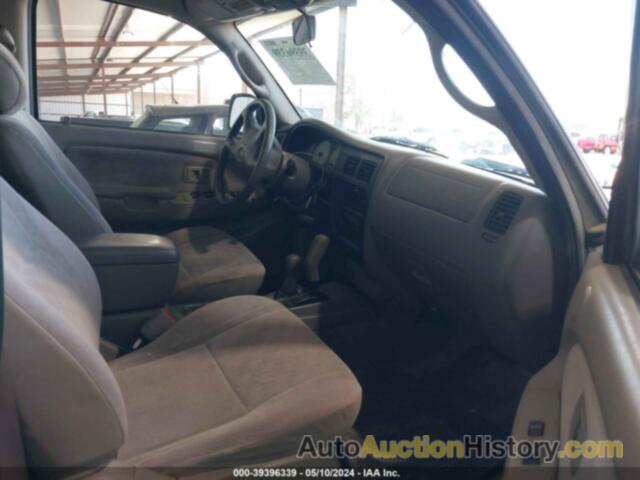 TOYOTA TACOMA BASE V6, 5TEHN72N83Z258843