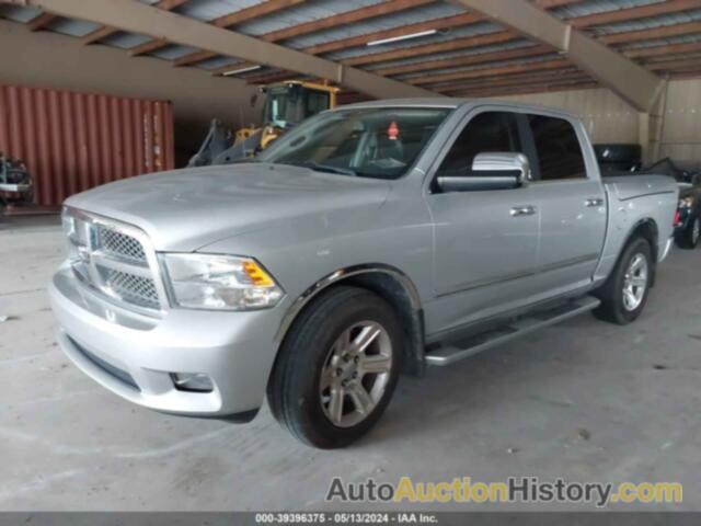 RAM 1500 LARAMIE LONGHORN/LIMITED EDITION, 1C6RD7PT9CS318588