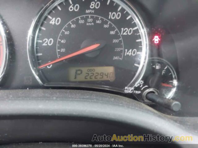 TOYOTA COROLLA S, 2T1BU4EE9CC914055