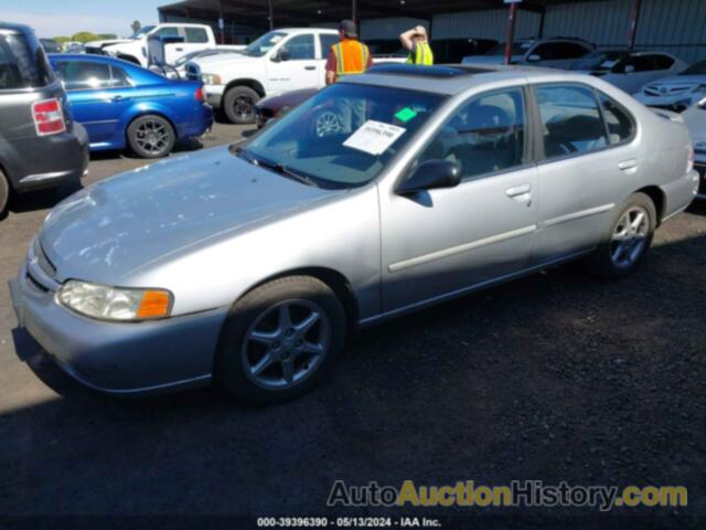 NISSAN ALTIMA SE, 1N4DL01D91C180515