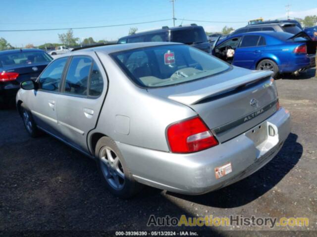 NISSAN ALTIMA SE, 1N4DL01D91C180515