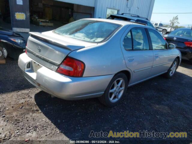 NISSAN ALTIMA SE, 1N4DL01D91C180515