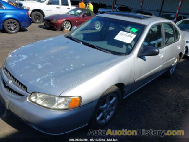 NISSAN ALTIMA SE, 1N4DL01D91C180515