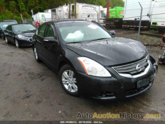 NISSAN ALTIMA 2.5 S, 1N4AL2AP1CC247975