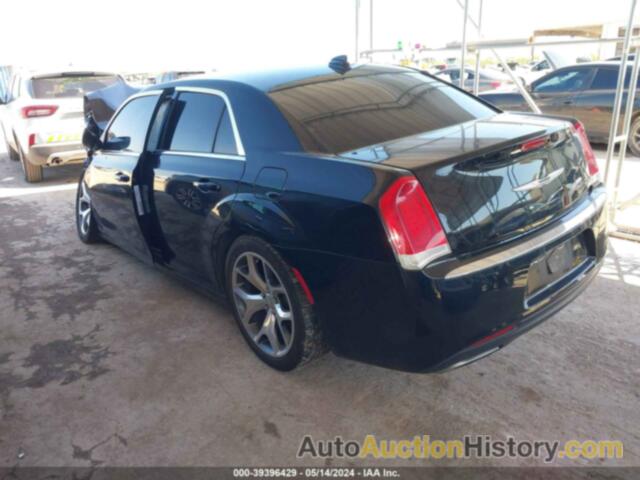 CHRYSLER 300 LIMITED, 2C3CCAAG0FH837832