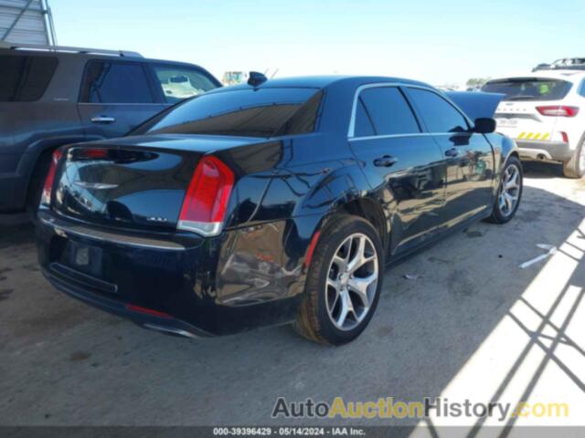 CHRYSLER 300 LIMITED, 2C3CCAAG0FH837832