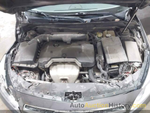 CHEVROLET MALIBU 1LS, 1G11B5SA6DF232101