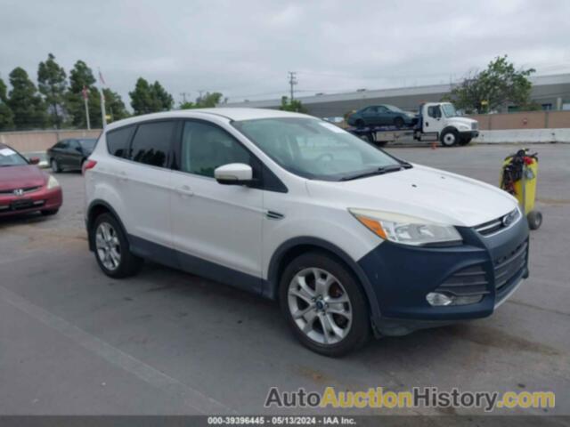 FORD ESCAPE SEL, 1FMCU9HX6DUD57099