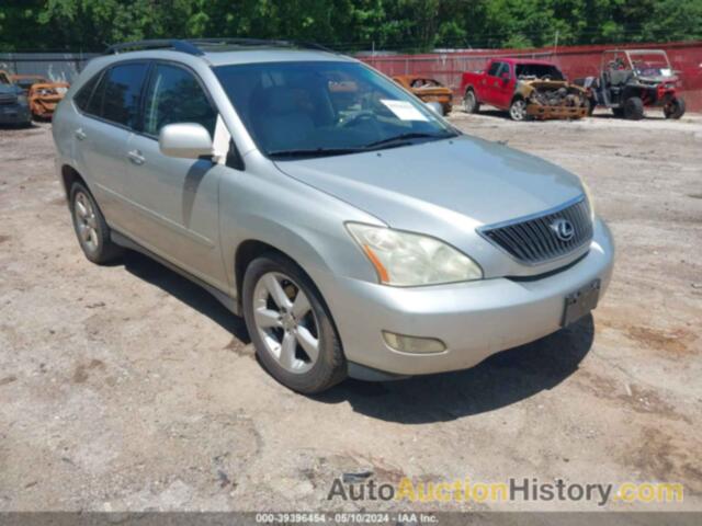 LEXUS RX 330, JTJGA31U540023694