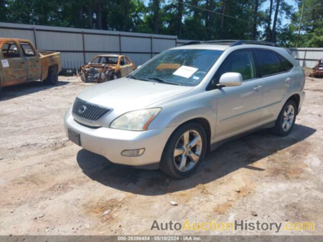 LEXUS RX 330, JTJGA31U540023694