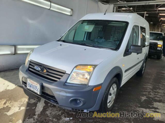 FORD TRANSIT CONNECT XL, NM0LS6AN8AT001723