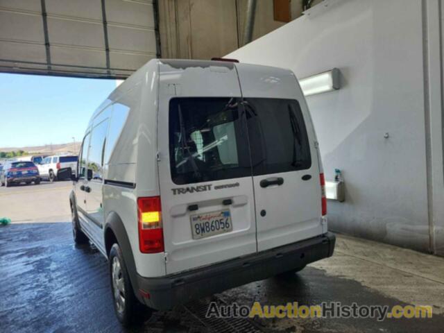 FORD TRANSIT CONNECT XL, NM0LS6AN8AT001723