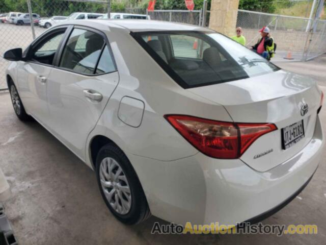 TOYOTA COROLLA L/LE/SE/SE SPECIAL EDITION/XLE/XSE, 5YFBURHE1HP694443