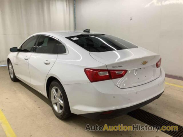 CHEVROLET MALIBU FWD 1FL, 1G1ZC5ST1LF085024